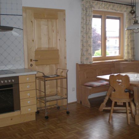 Apartments Blaschegg Im Zentrum 阿尔特穆斯特 客房 照片