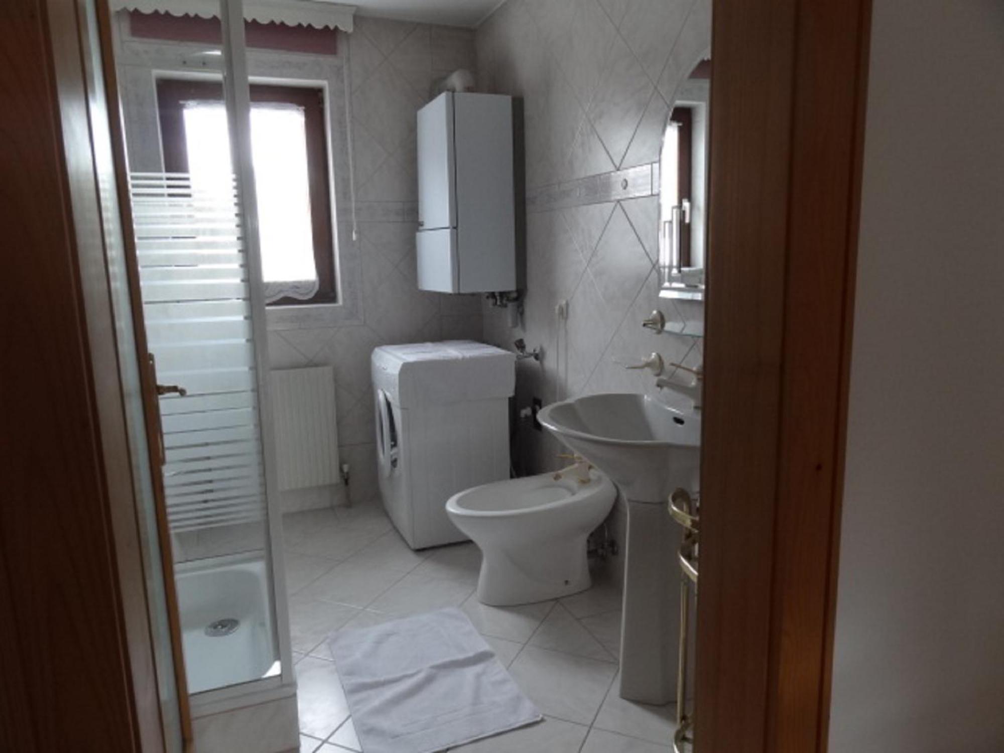 Apartments Blaschegg Im Zentrum 阿尔特穆斯特 客房 照片