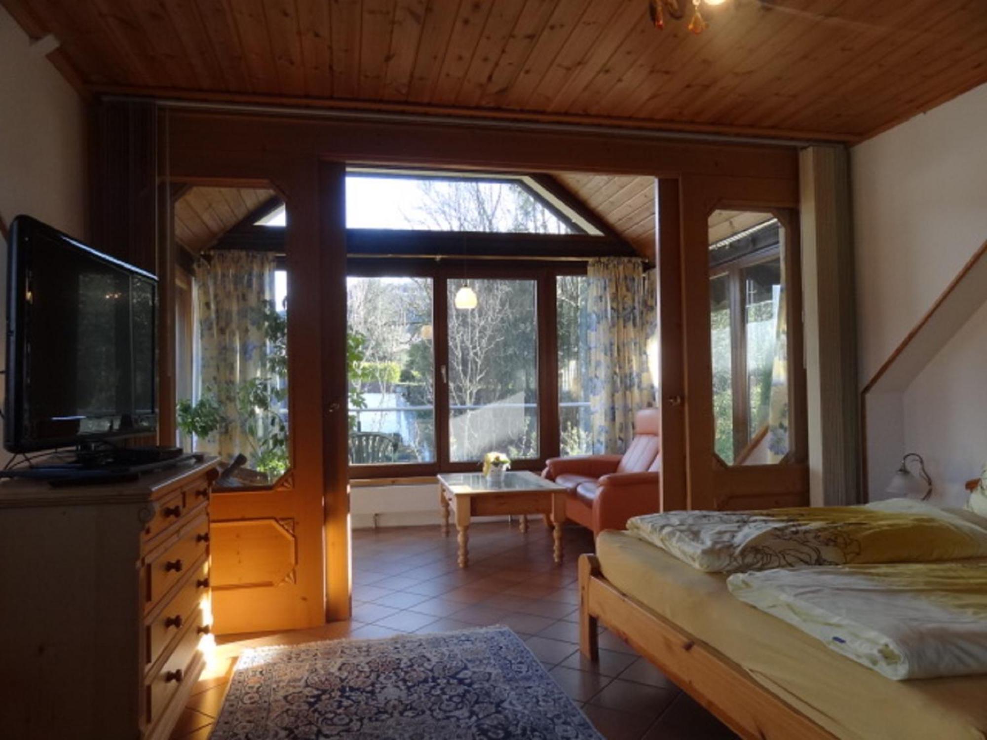 Apartments Blaschegg Im Zentrum 阿尔特穆斯特 客房 照片