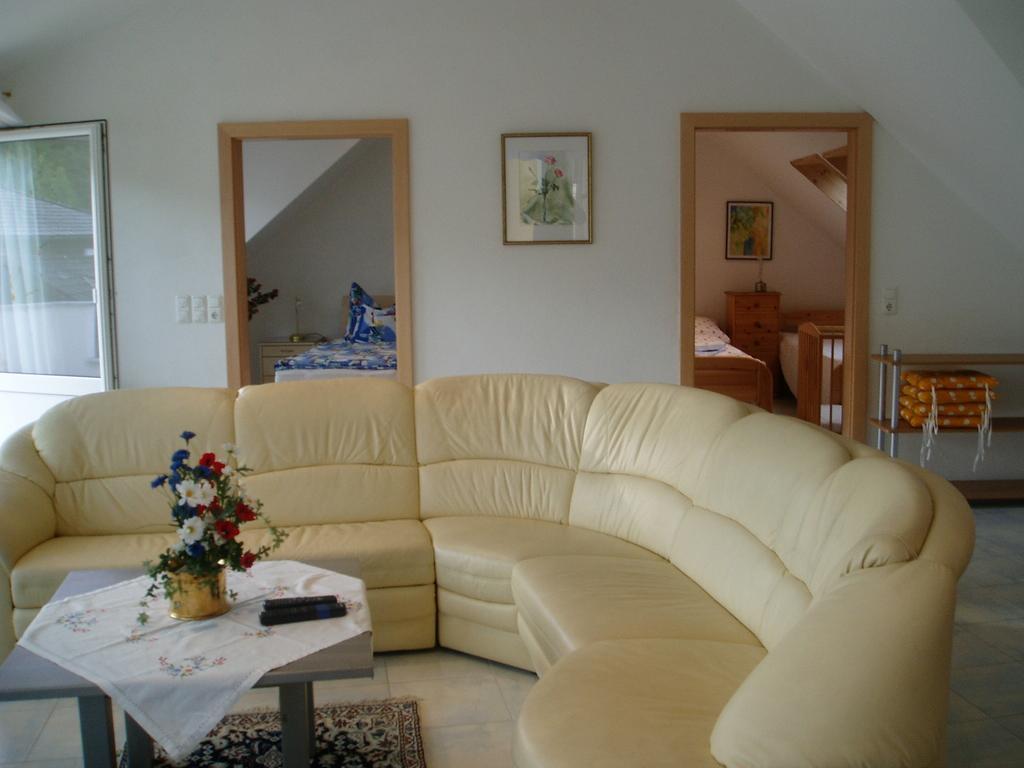 Apartments Blaschegg Im Zentrum 阿尔特穆斯特 外观 照片