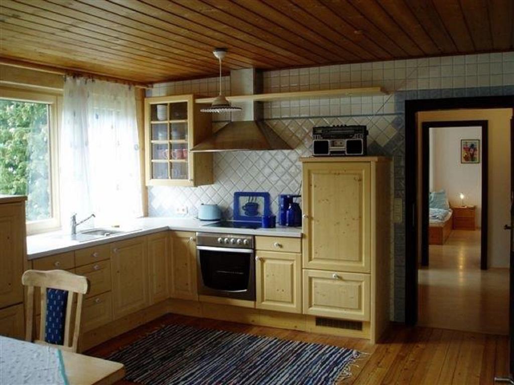 Apartments Blaschegg Im Zentrum 阿尔特穆斯特 客房 照片