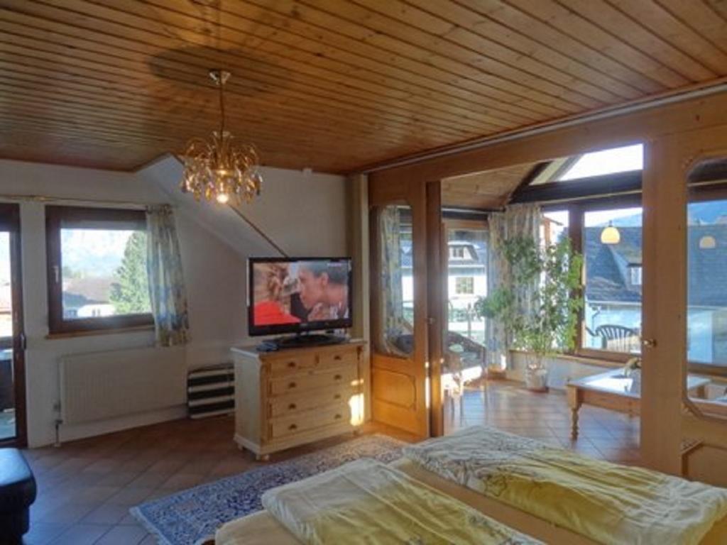 Apartments Blaschegg Im Zentrum 阿尔特穆斯特 客房 照片