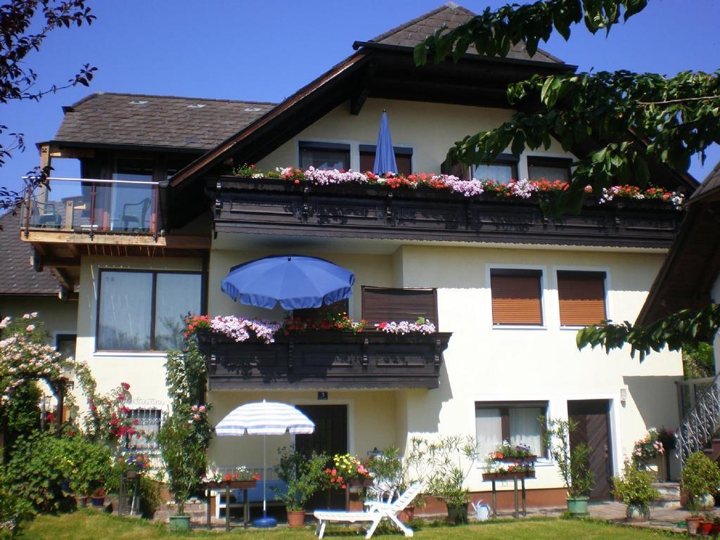 Apartments Blaschegg Im Zentrum 阿尔特穆斯特 外观 照片